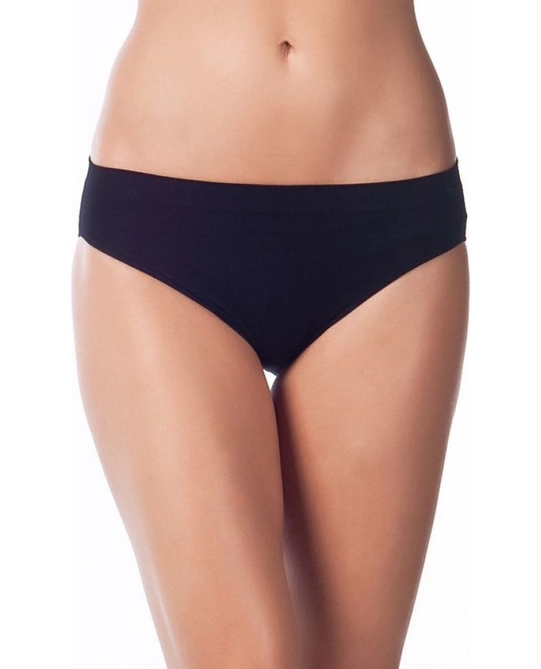 Miss Fit 1006 Geniş Kenarlı Slip