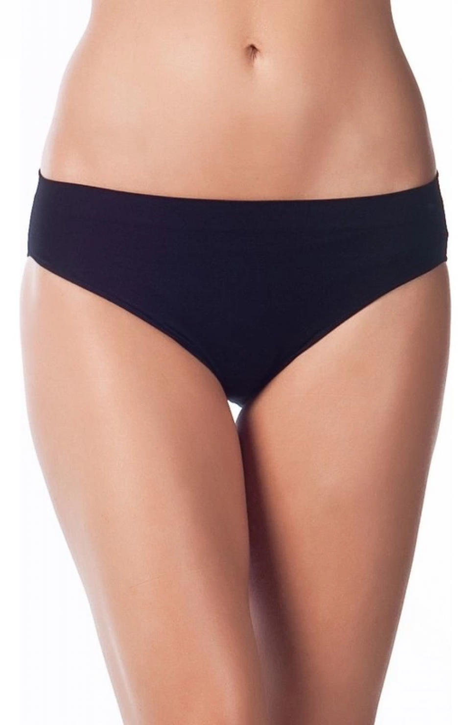 Miss Fit 1006 Geniş Kenarlı Slip