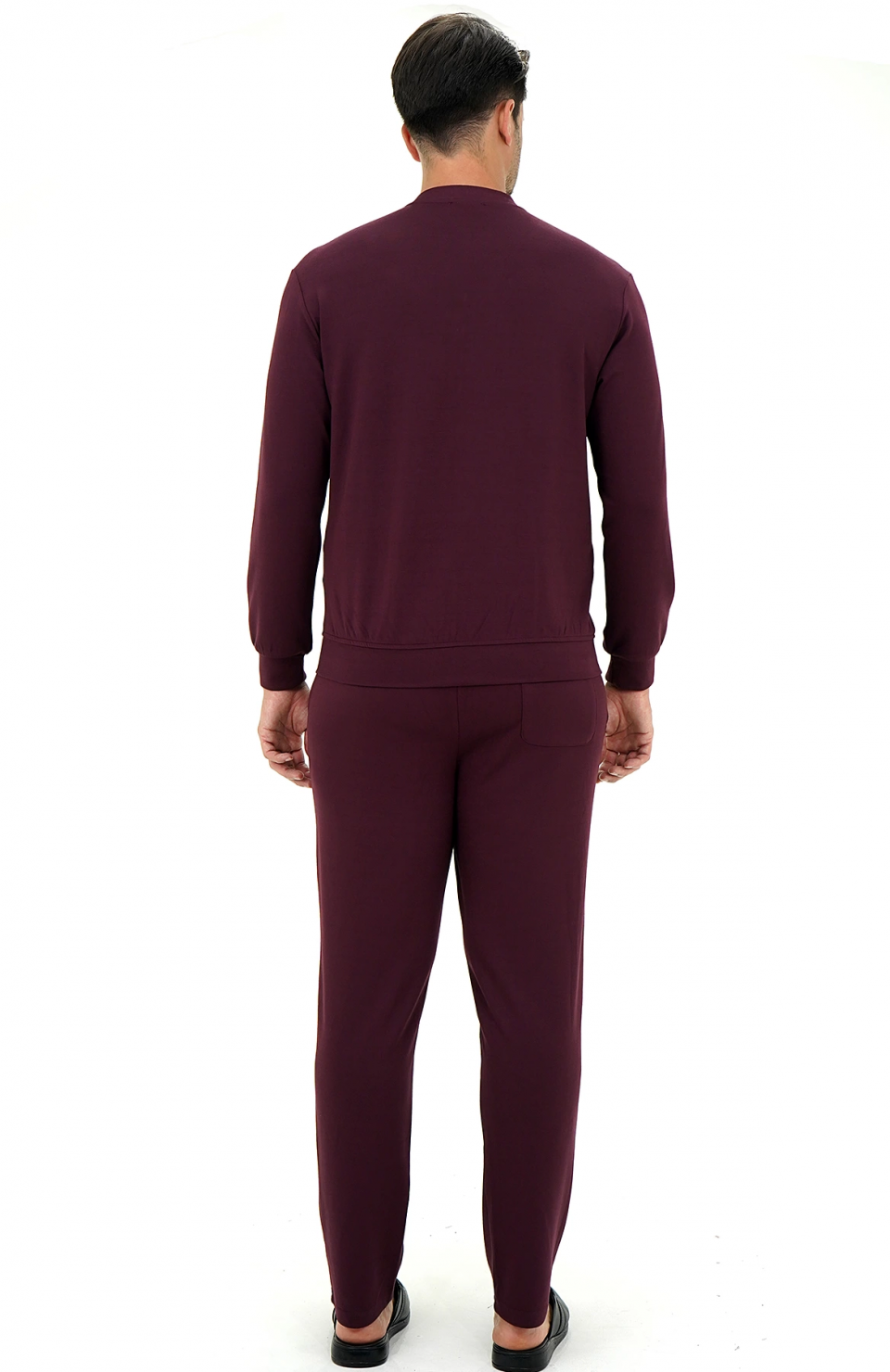 D'S Damat 1504 Erkek Eşofman Takımı