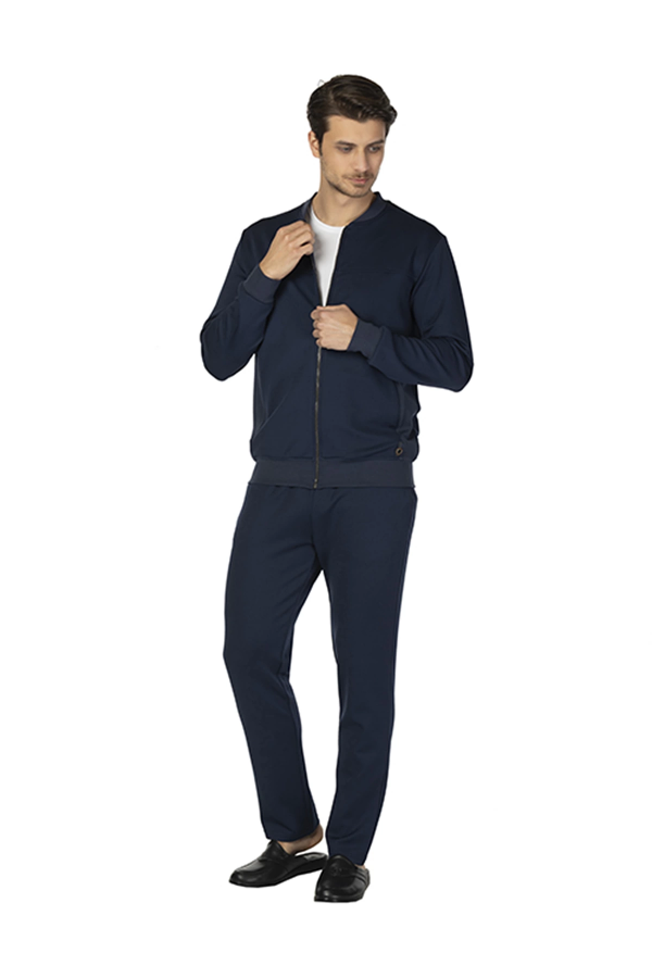 D'S Damat 1504 Erkek Eşofman Takımı