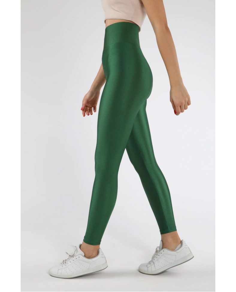 Freshness 040 Yüksek Bel Toparlayıcı Deniz Tayt