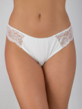 G-Box 919 Kadın Büyük Beden Dantel Detaylı Külot