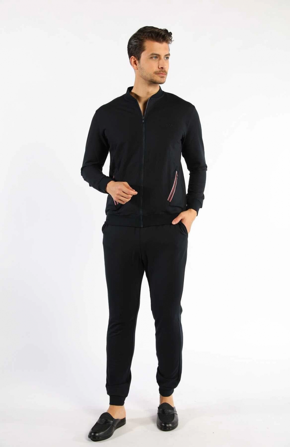 D'S Damat 1503 Erkek Eşofman Takımı