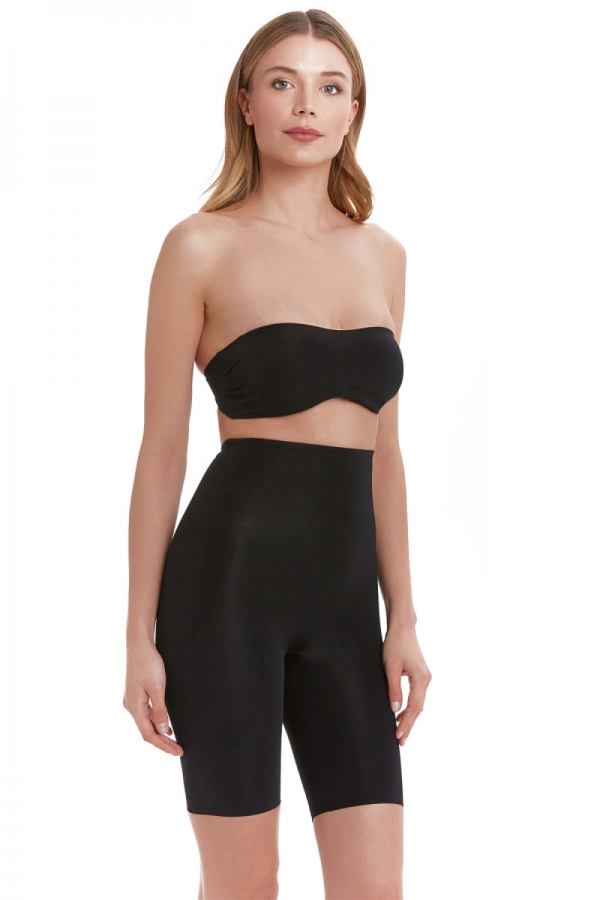 Ten 501112119 Uzun Paçalı Korse