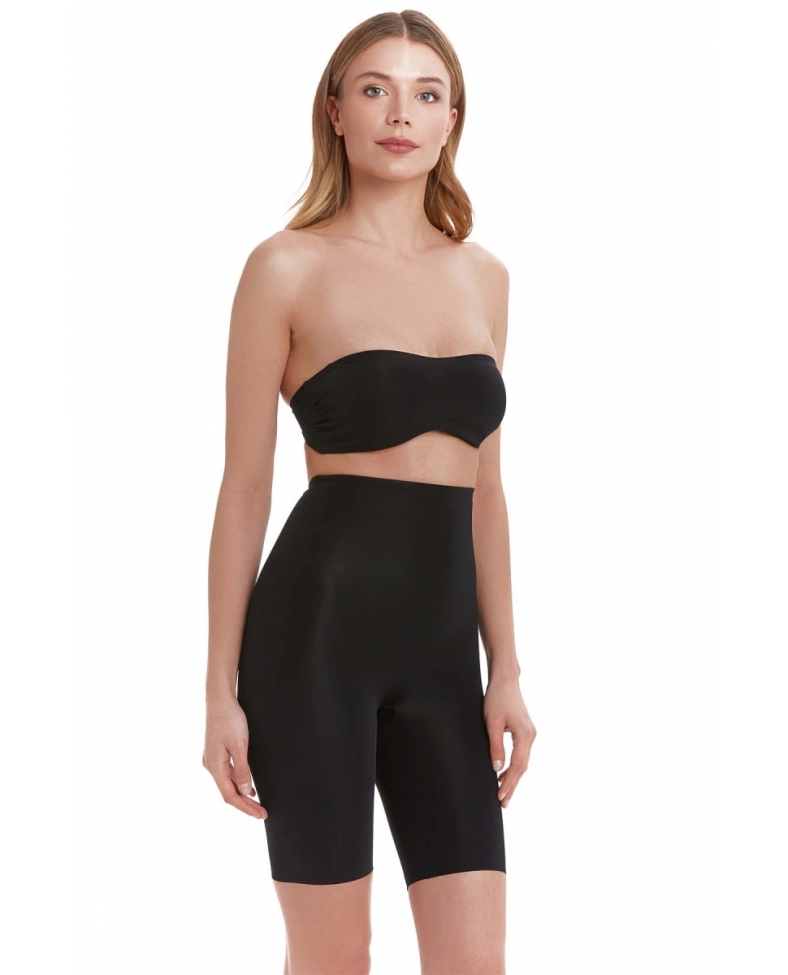 Ten 501112119 Uzun Paçalı Korse