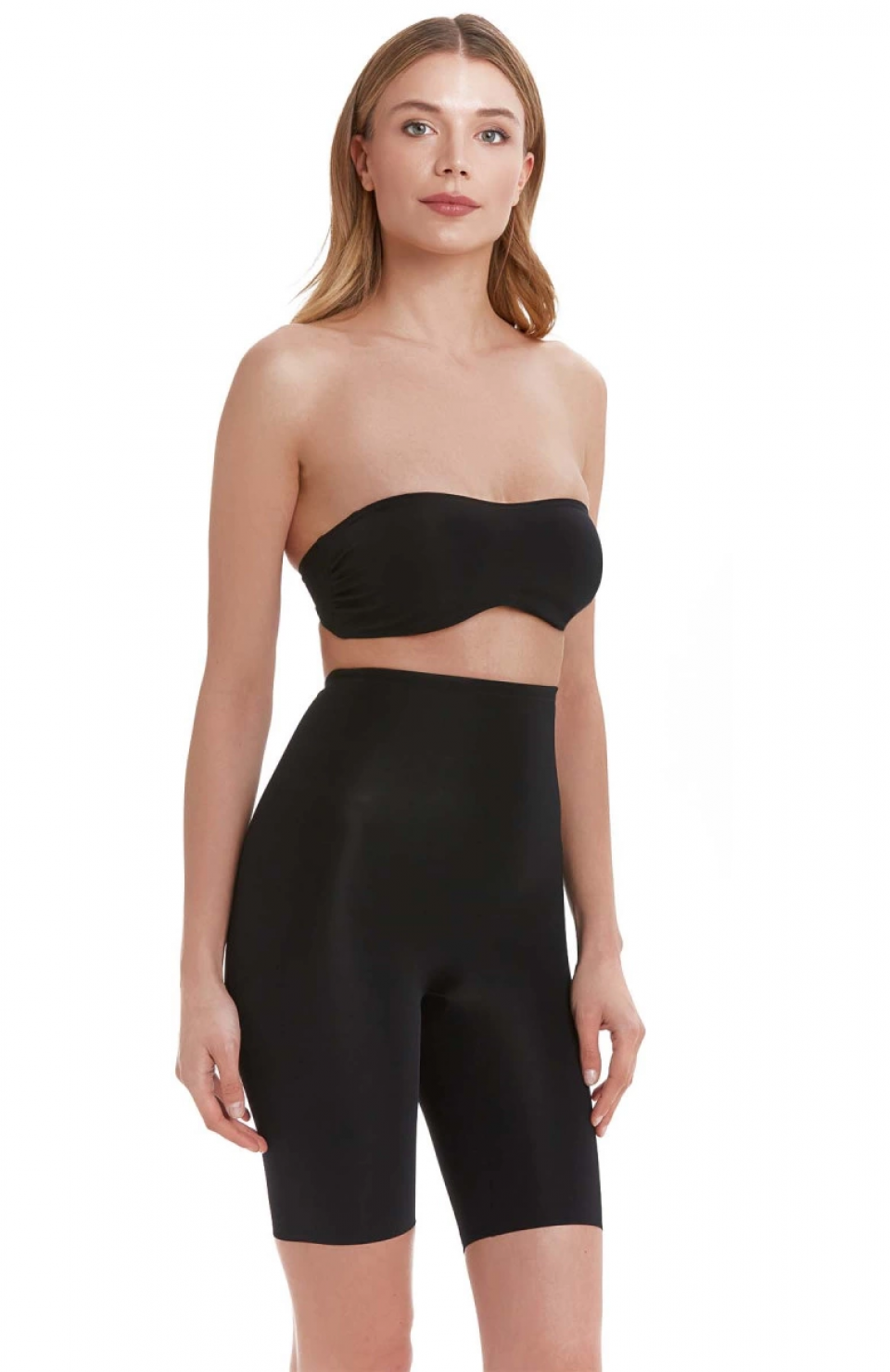 Ten 501112119 Uzun Paçalı Korse