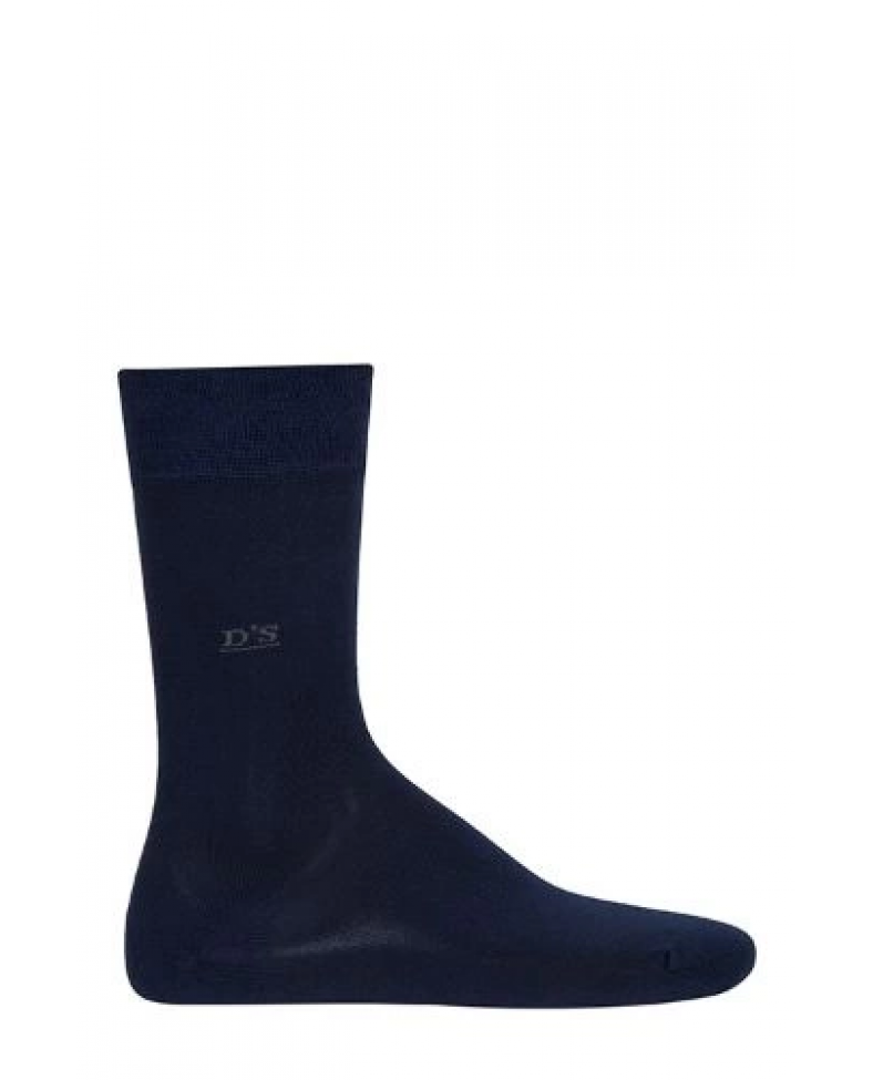 D'S Damat 600 Erkek Bambu Çorap