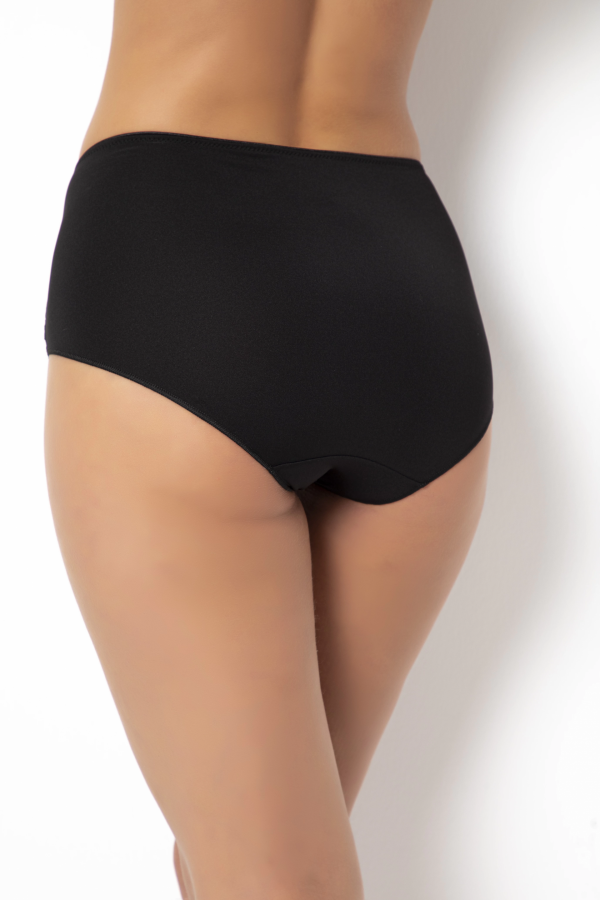 G-Box 911 Kadın Büyük Beden Short Külot