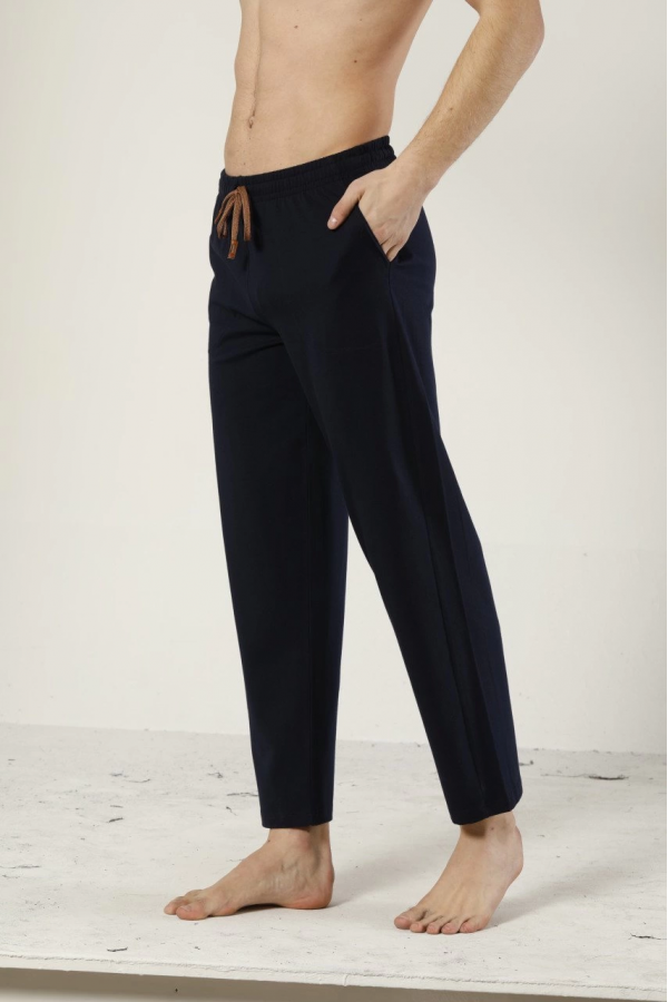 Kocabey 120 Erkek Penye Pijama Altı