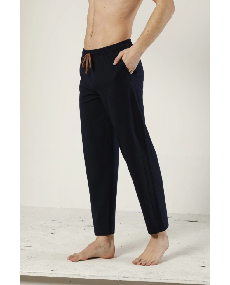 Kocabey 120 Erkek Penye Pijama Altı