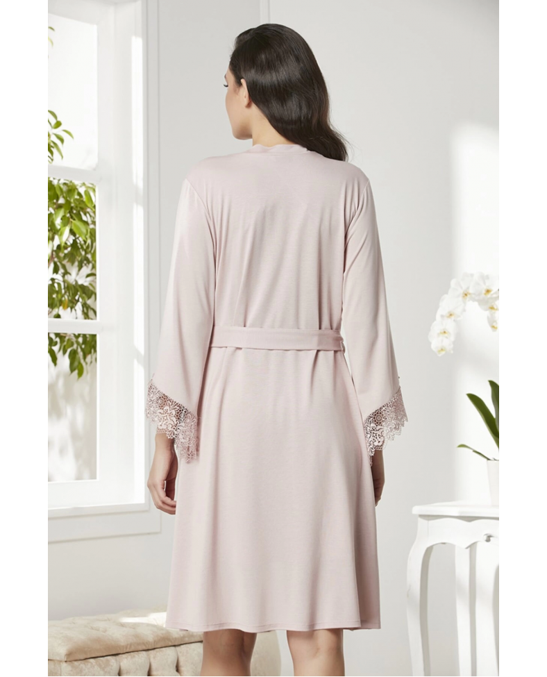 Pierre Cardin P5040 Bayan Penye 6'lı Gelin Çeyiz Seti