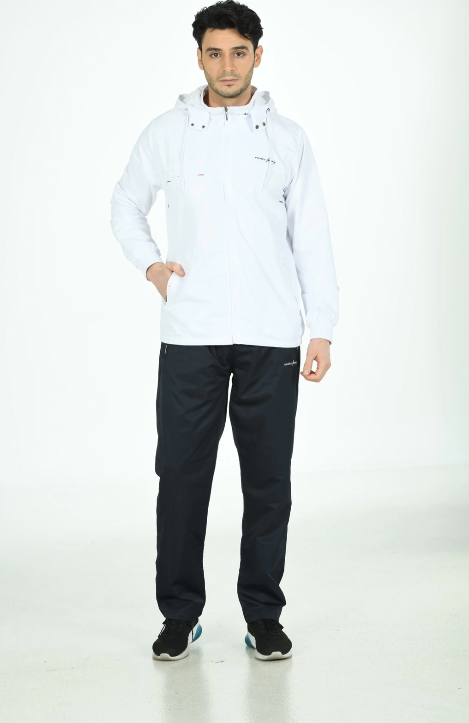 Kshop 2420 Erkek Eşofman Takımı