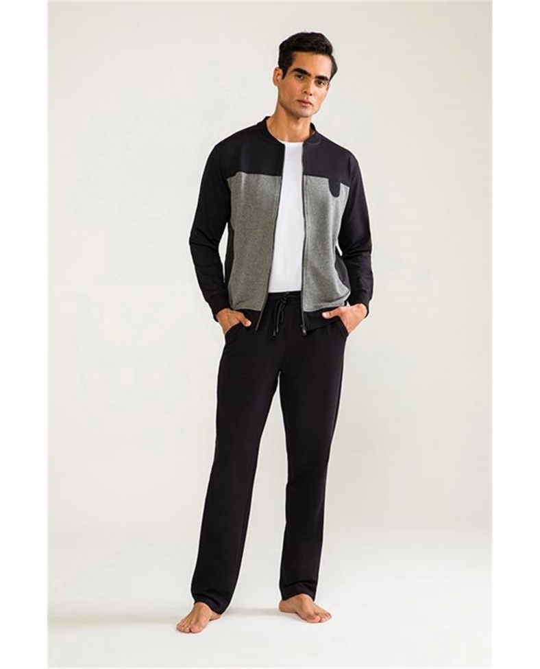 D'S Damat 1502 Erkek Eşofman Takımı