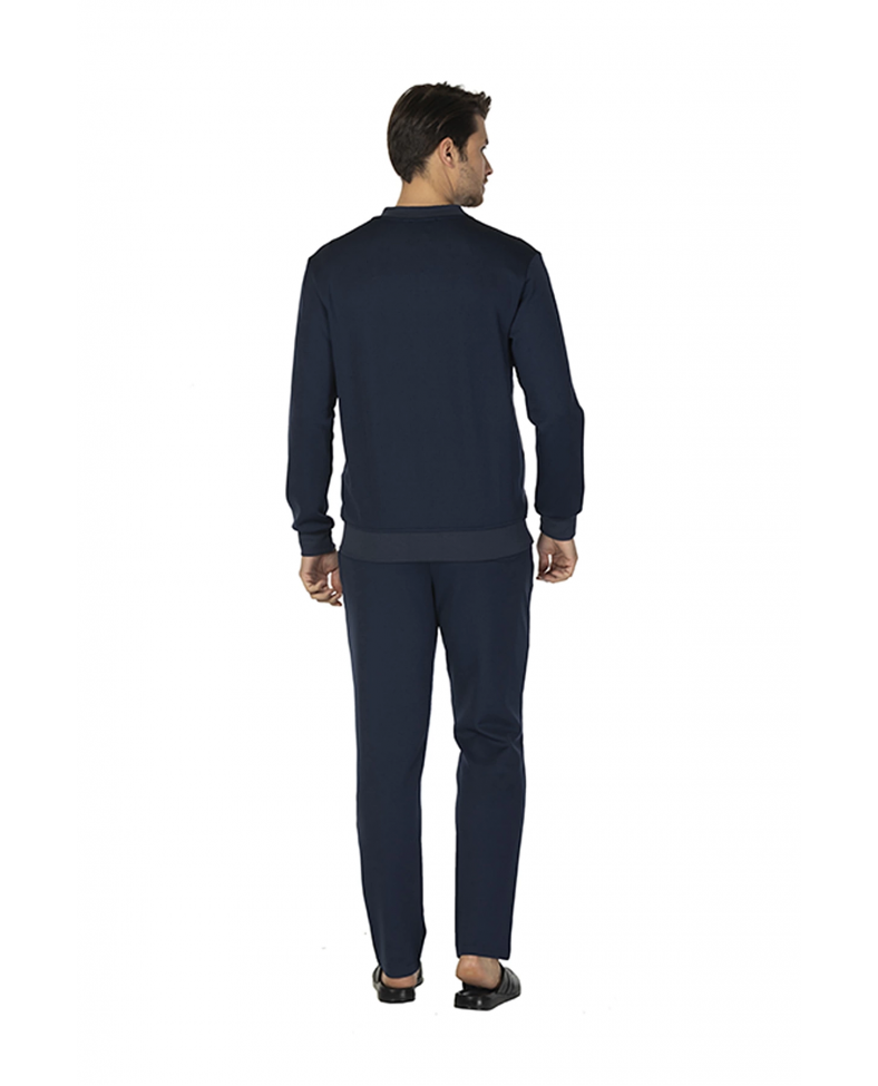 D'S Damat 1504 Erkek Eşofman Takımı