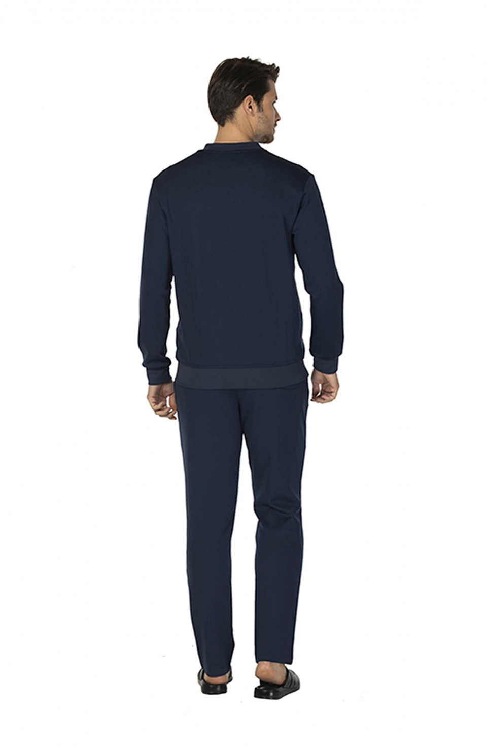 D'S Damat 1504 Erkek Eşofman Takımı