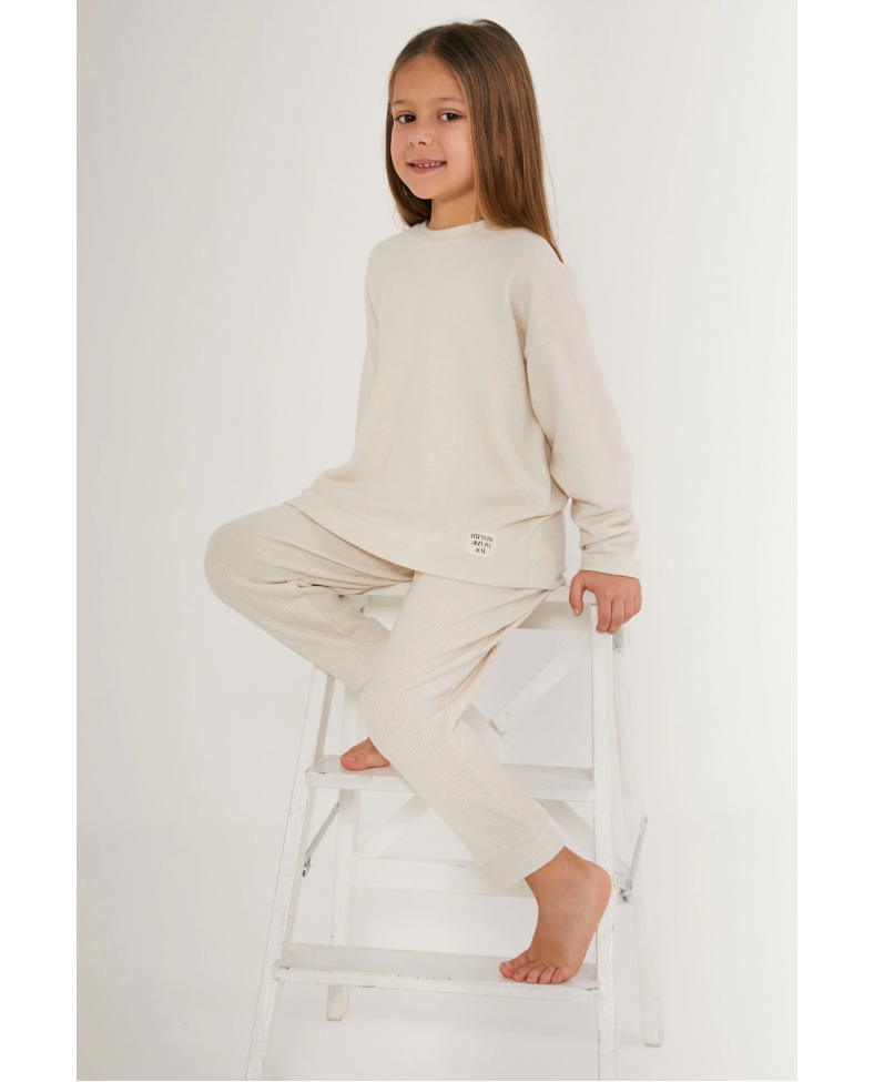 Roly Poly RP3276-2 Kız İkili Takım