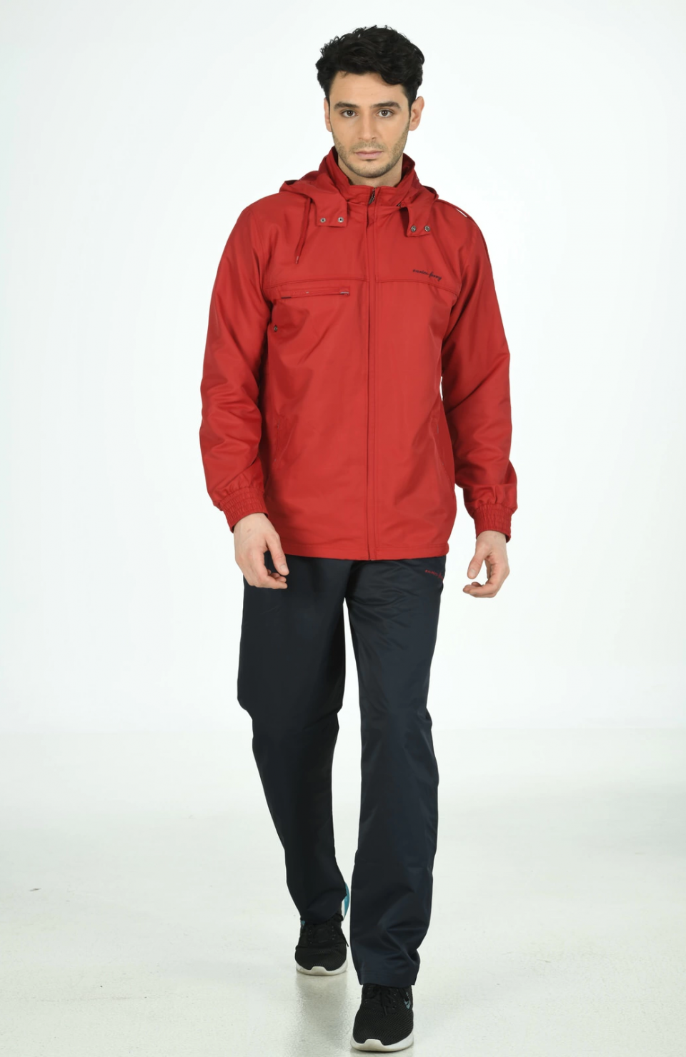 Kshop 2420 Erkek Eşofman Takımı