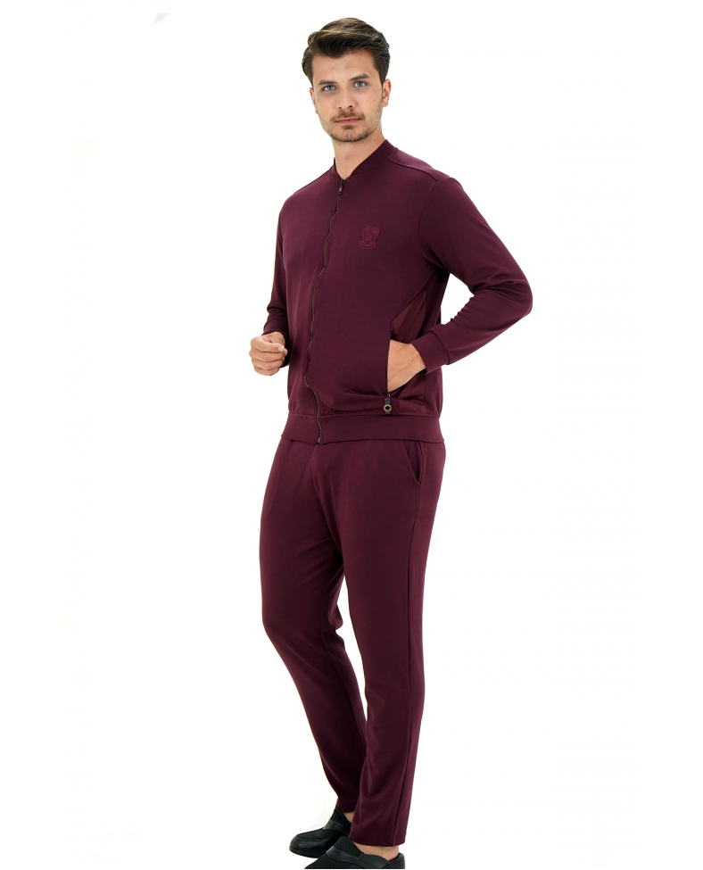 D'S Damat 1504 Erkek Eşofman Takımı