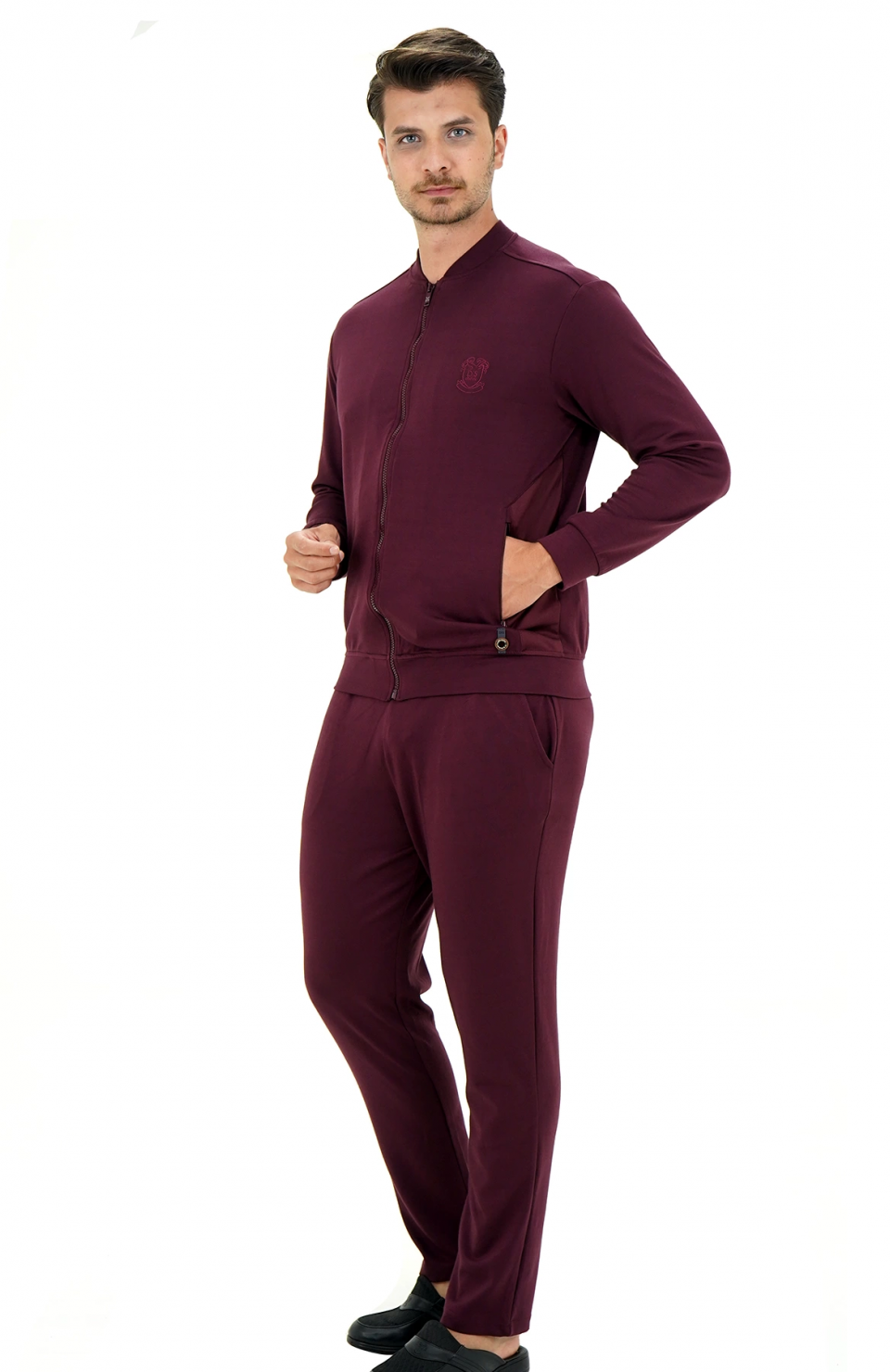 D'S Damat 1504 Erkek Eşofman Takımı