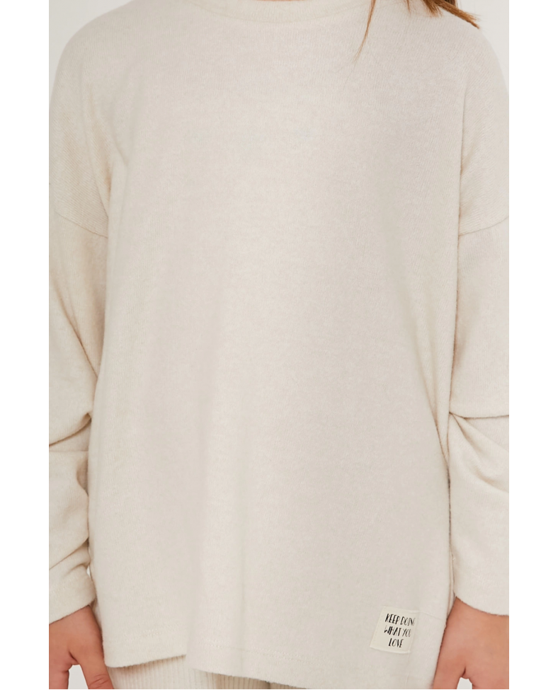 Roly Poly RP3276-2 Kız İkili Takım