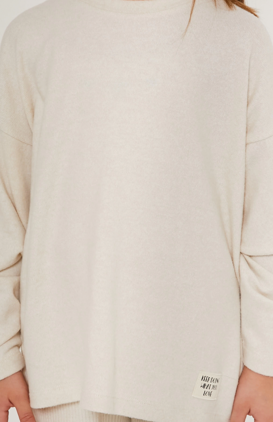 Roly Poly RP3276-2 Kız İkili Takım