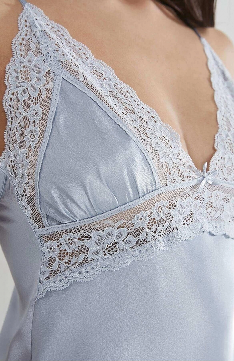 Pierre Cardin 603 Bayan Gecelik