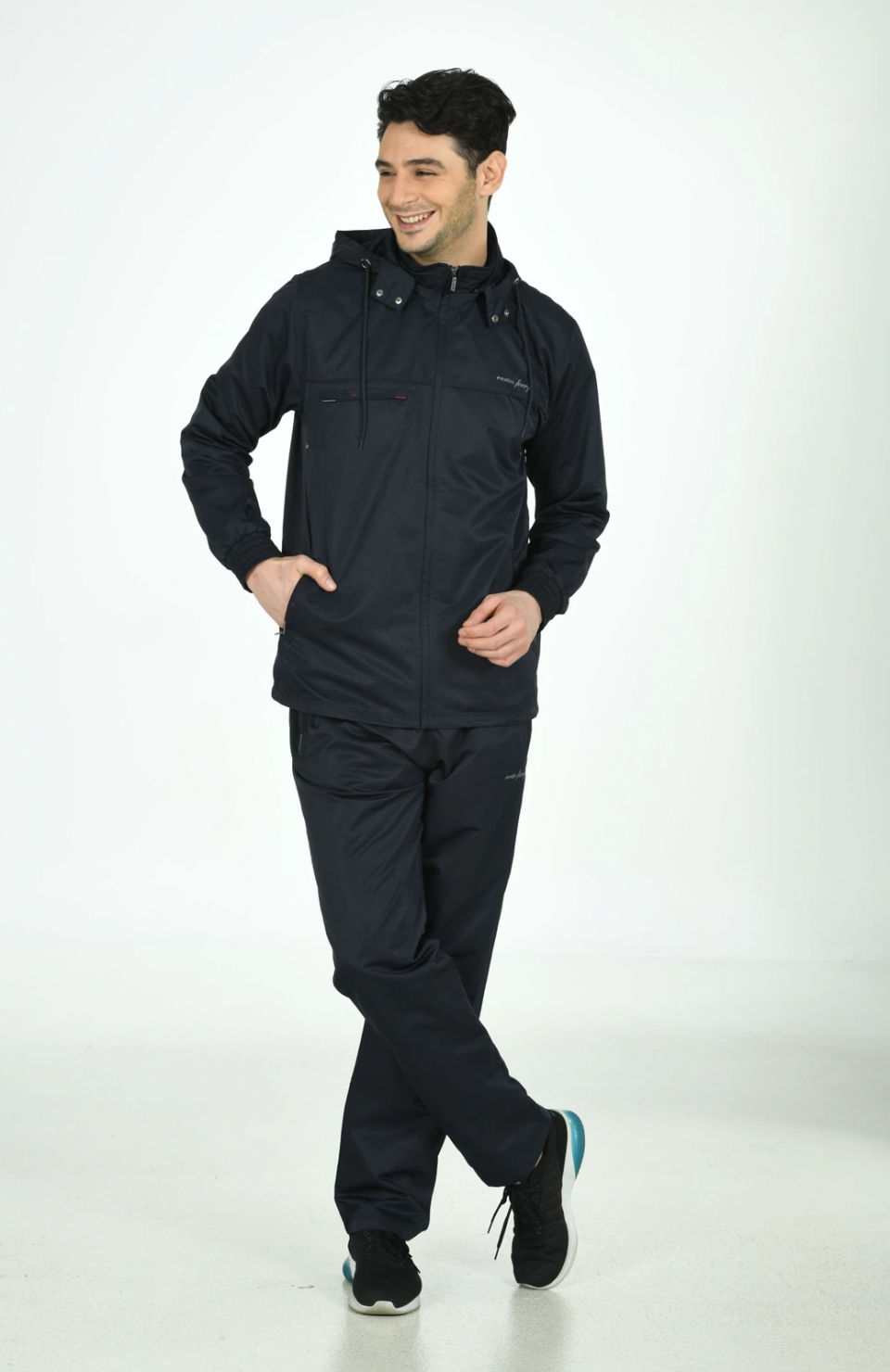 Kshop 2420 Erkek Eşofman Takımı