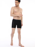 Çift Kaplan 880 Elastanlı Erkek Boxer