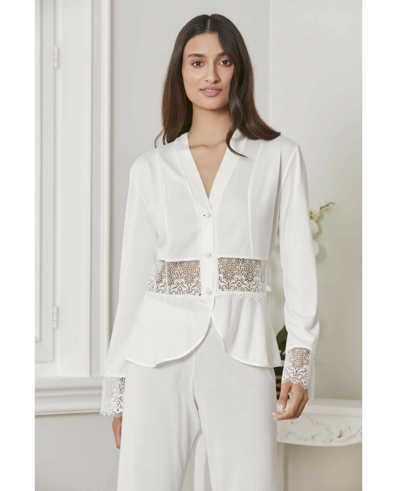 Pierre Cardin P5040 Bayan Penye 6'lı Gelin Çeyiz Seti