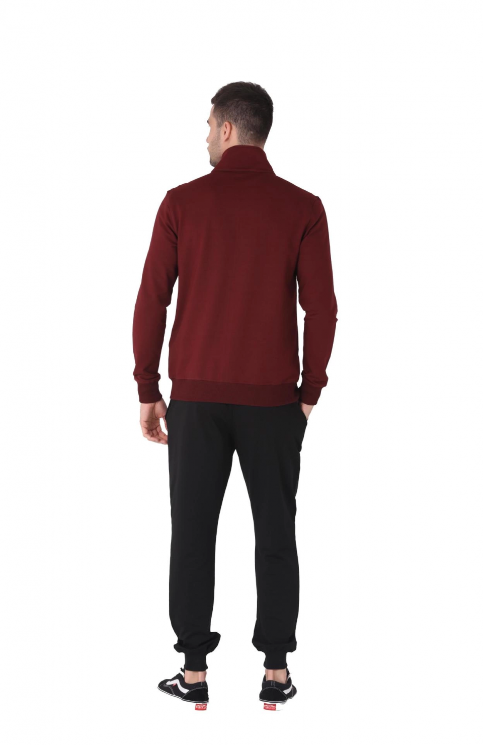 D'S Damat 224007 Erkek 5'li Eşofman Pijama Takım Seti