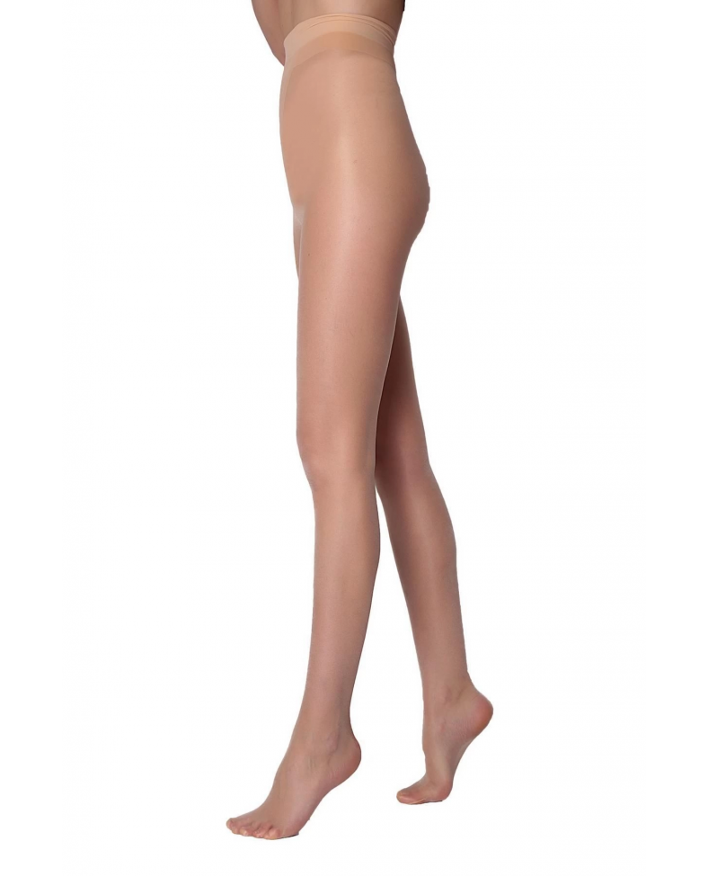 Daymod Safir 20 Den Külotlu Çorap