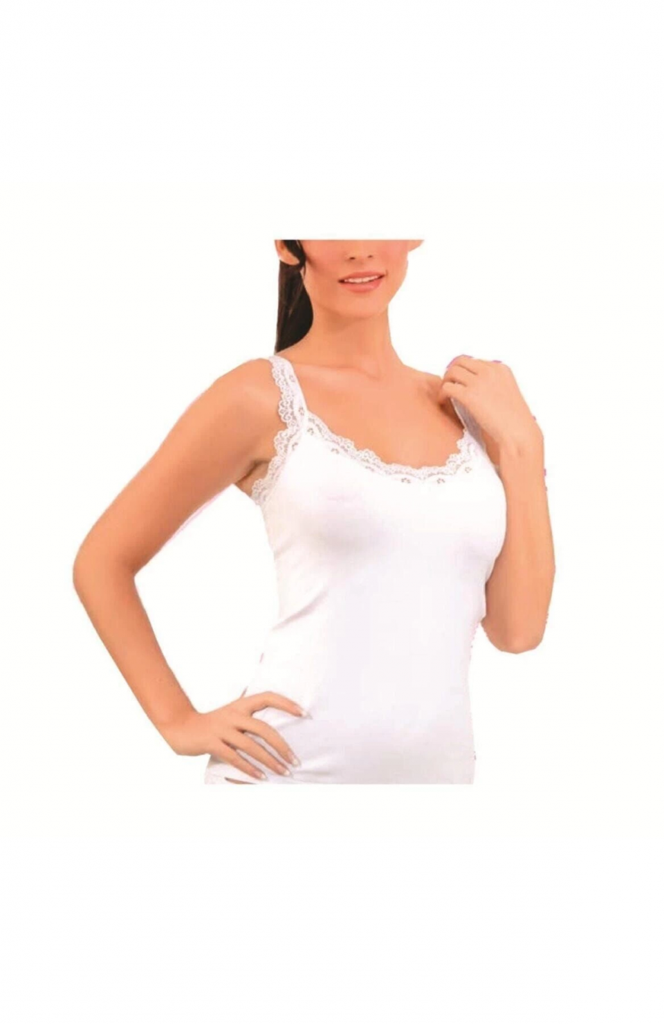 Imer 1236 Dantel Atlet