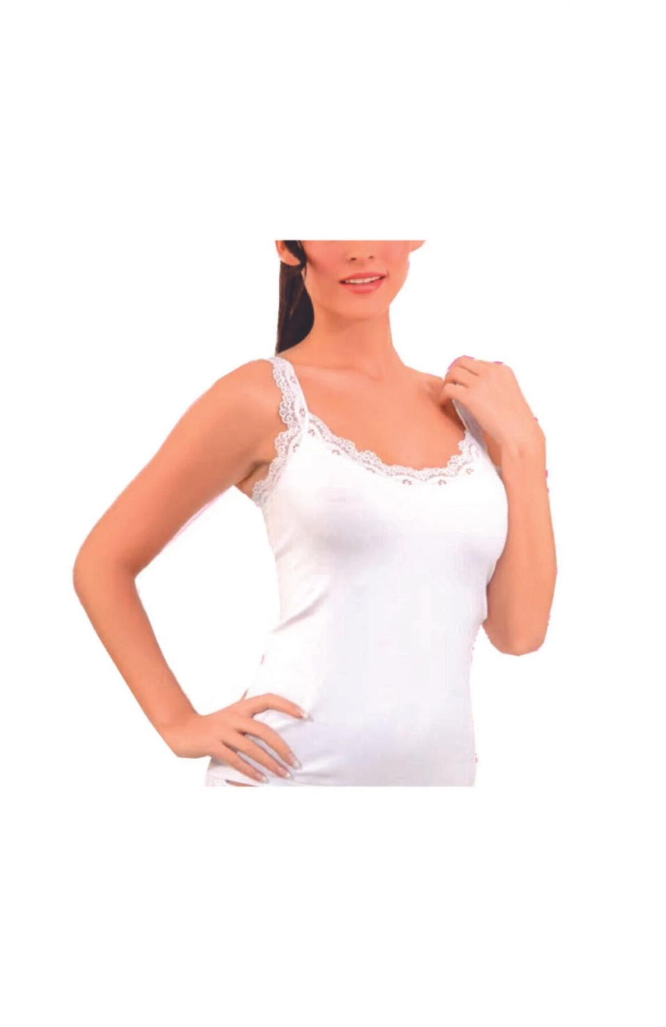 Imer 1236 Dantel Atlet