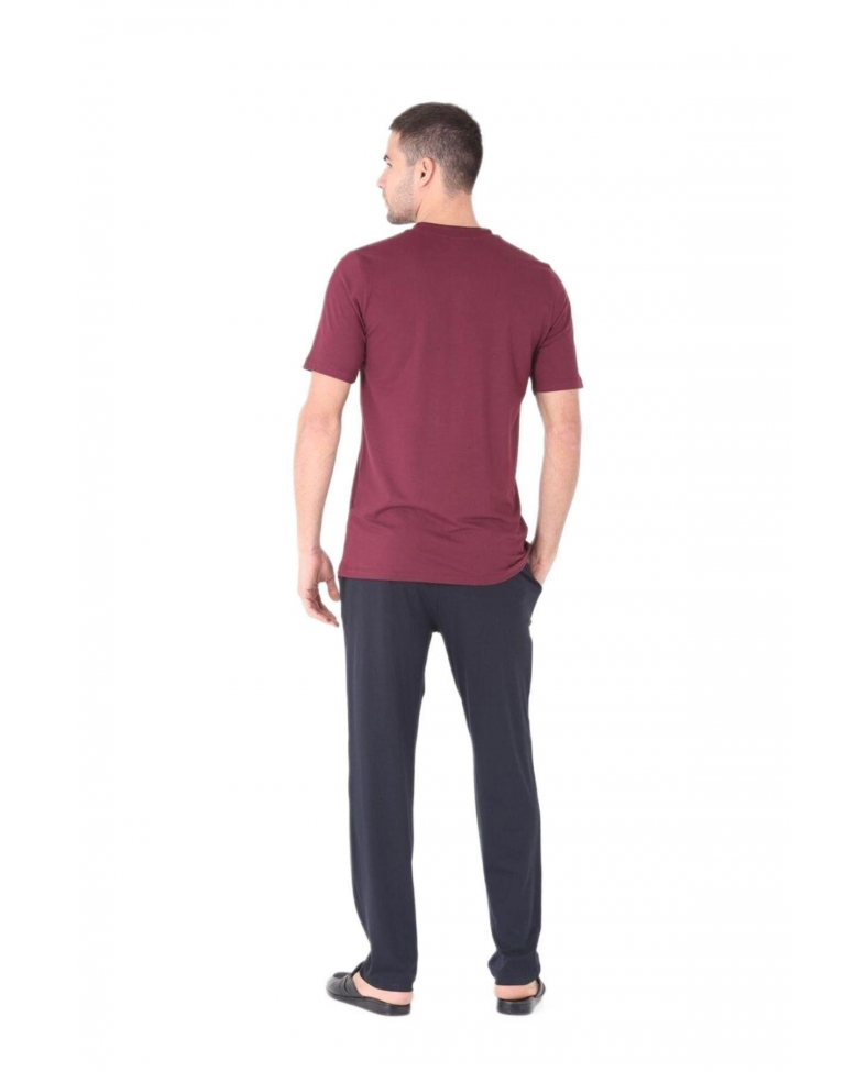 D'S Damat 224016 4'lü Pijama Takımı