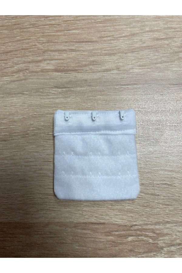 Freshness 002 3 Kademeli Sütyen Uzatıcı Agraf