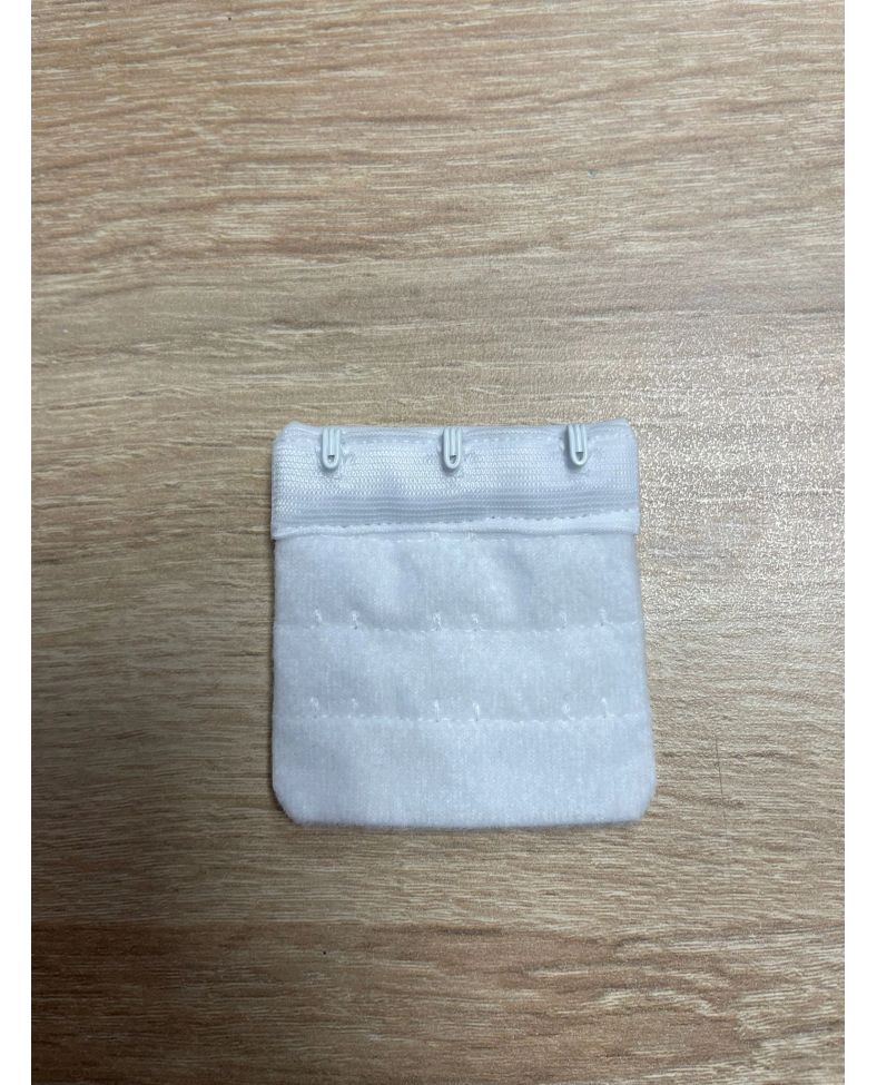 Freshness 002 3 Kademeli Sütyen Uzatıcı Agraf Somersan Giyim | Kadın, Erkek ve Çocuk Moda