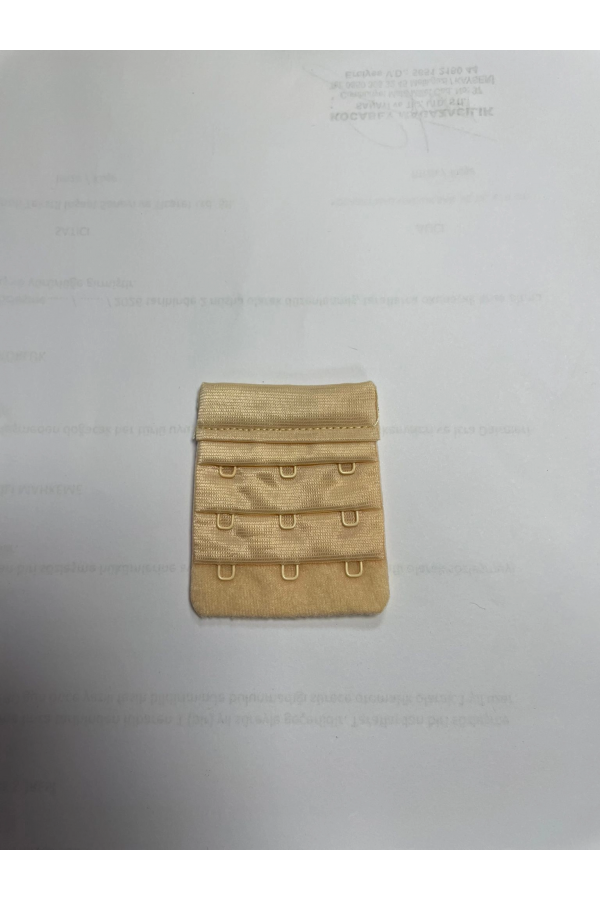 Freshness 002 3 Kademeli Sütyen Uzatıcı Agraf