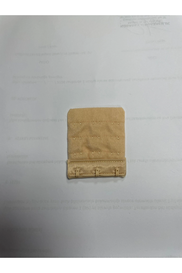 Freshness 002 3 Kademeli Sütyen Uzatıcı Agraf