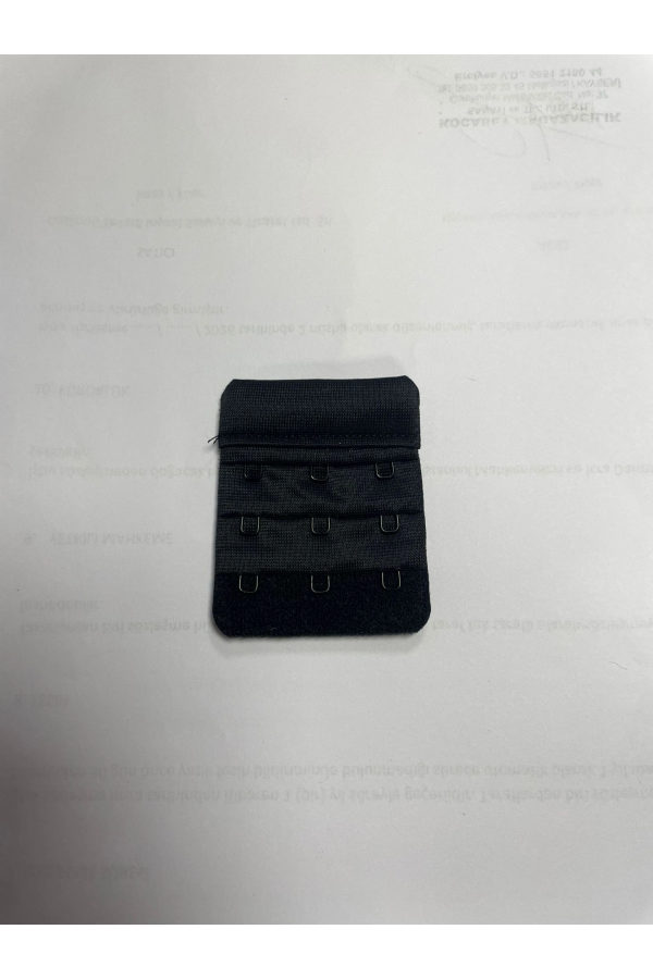 Freshness 002 3 Kademeli Sütyen Uzatıcı Agraf