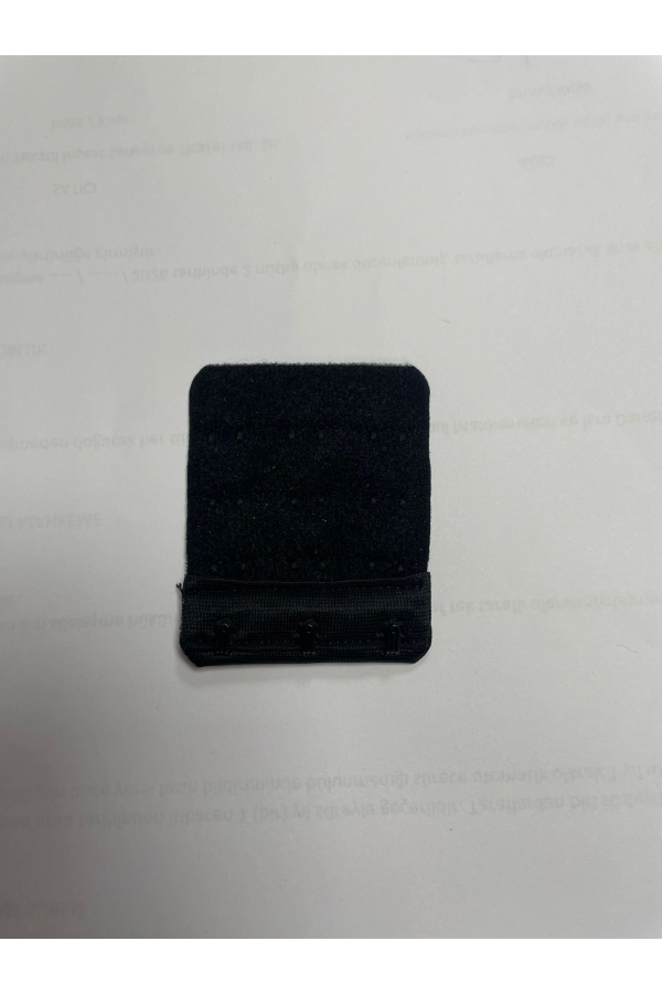 Freshness 002 3 Kademeli Sütyen Uzatıcı Agraf