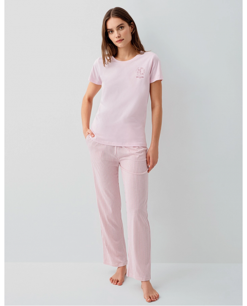 Pierre Cardin 9201-S Kadın İkili Takım