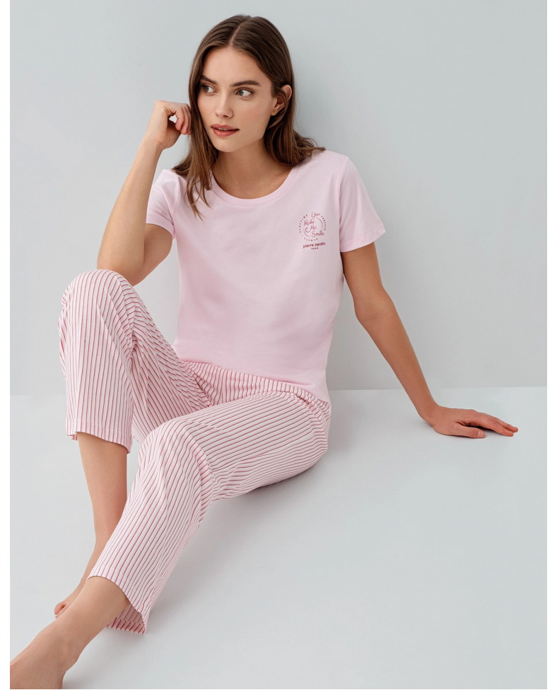 Pierre Cardin 9201-S Kadın İkili Takım