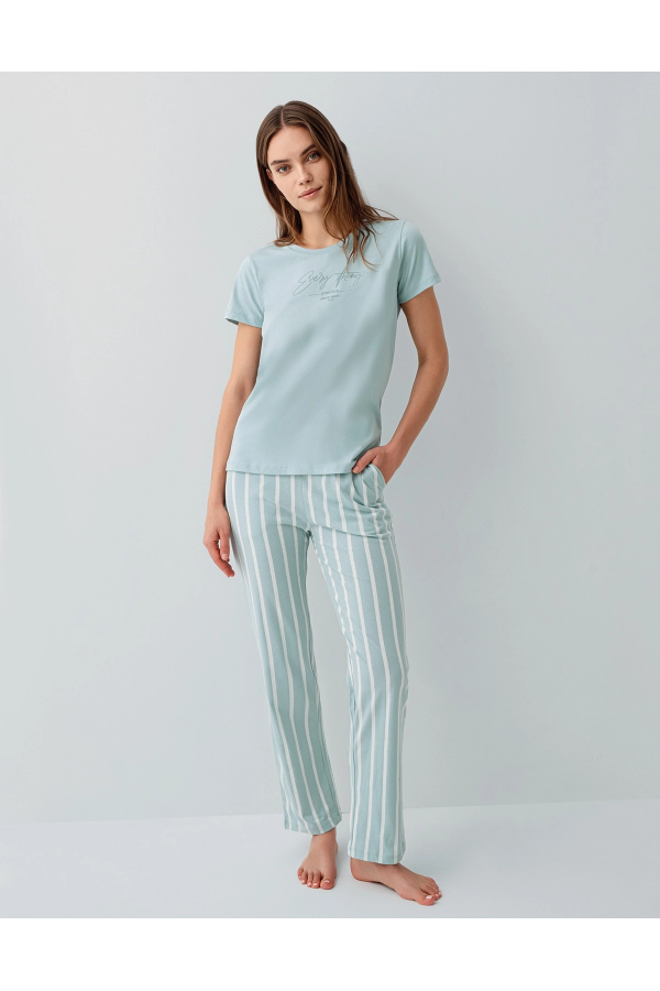 Pierre Cardin 9150-S Kadın İkili Takım