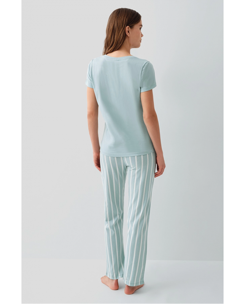 Pierre Cardin 9150-S Kadın İkili Takım