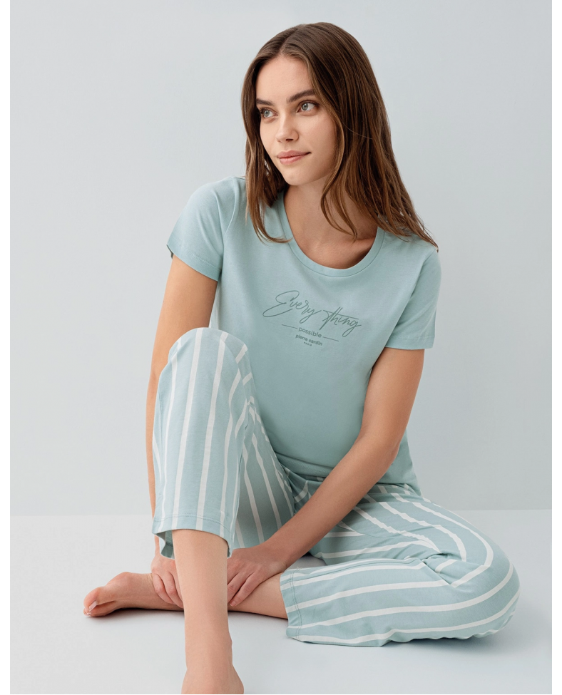 Pierre Cardin 9150-S Kadın İkili Takım