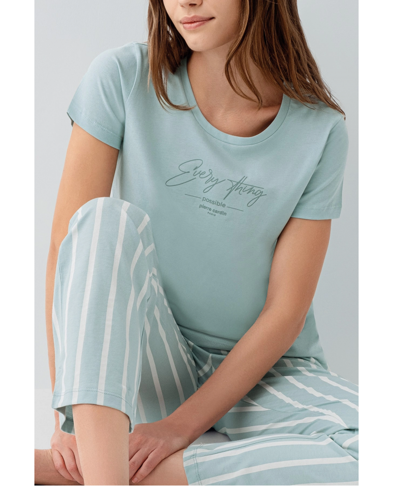 Pierre Cardin 9150-S Kadın İkili Takım