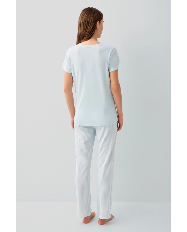 Pierre Cardin 9201-X Kadın İkili Takım