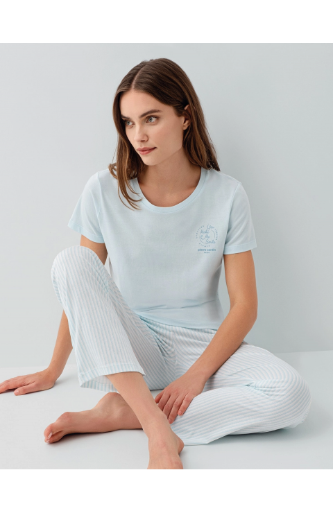 Pierre Cardin 9201-X Kadın İkili Takım