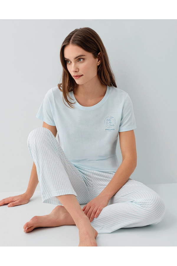 Pierre Cardin 9201-X Kadın İkili Takım