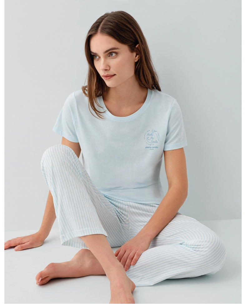 Pierre Cardin 9201-X Kadın İkili Takım